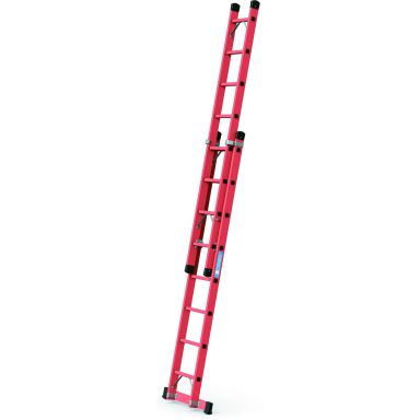 Zarges Everest EFA 2E Utskjutsstege glasfiber