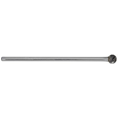 PELA 505806 Hårdmetallfil kula