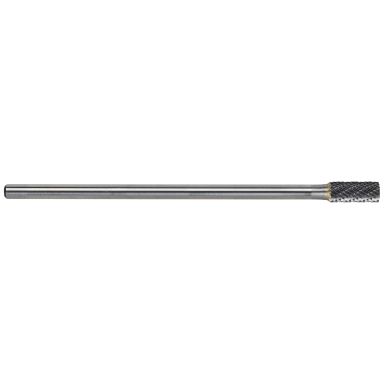 PELA 505808 Hardmetallfil sylinder, 8x150 mm