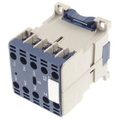 PELA 506487 AC kontaktor til metal båndsav G4017