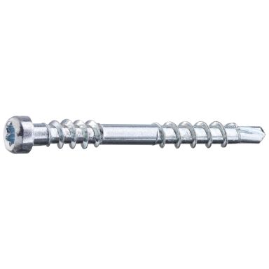 Grabber LTX35Z200 Listskruv med bits