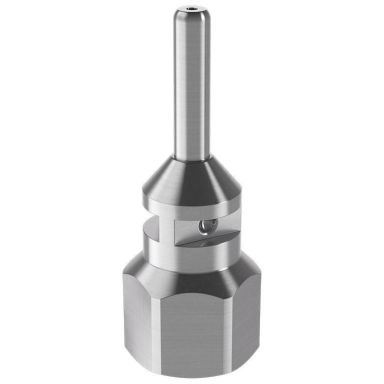 Steinel 1639804 Limmunnstykke Passer til Steinel Gluepro 300