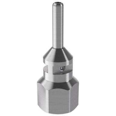 Steinel 1639805 Limmunnstykke Passer til Steinel Gluepro 300