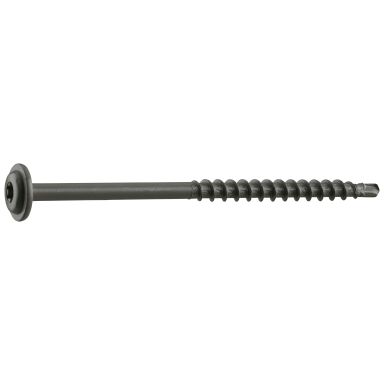 Grabber BHS50UC Monteringsskrue utv, selvborende