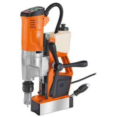 Fein KBU 35 PQW Magnetboremaskine 1010 W