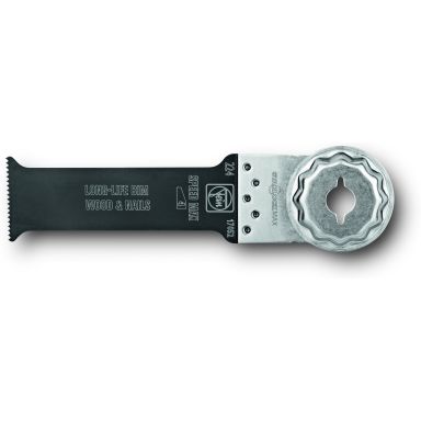 Fein E-Cut Long-Life BIM Sagblad 90 x 32 mm