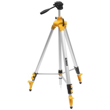 Dewalt DE0733-XJ Kolmijalka 1/4", alumiinia