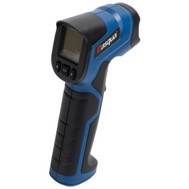 Dasqua 541491 Infrapunalämpömittari `-35 °C - 550 °C