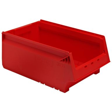 PPS 30710002152 Oppbevaringsboks rett, 500 x 310 x 200 mm