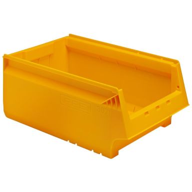 PPS 30710001028 Oppbevaringsboks rett, 500 x 310 x 200 mm