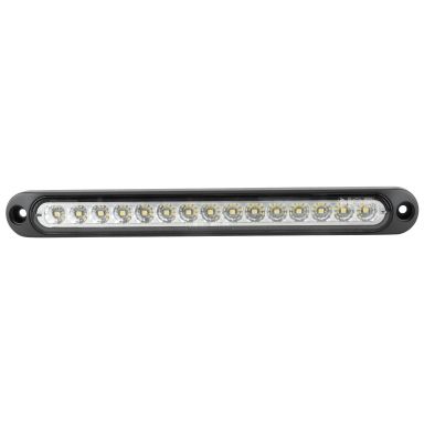CJ 543734 Äärivalo valkoinen, LED