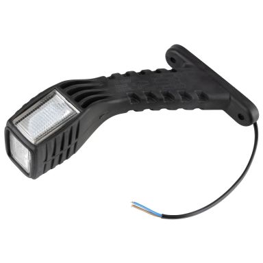 CJ 544205 Äärivalo vasen, LED