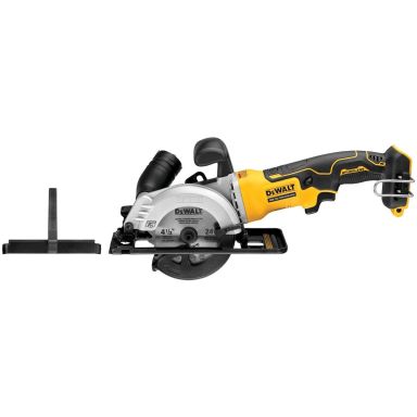 Dewalt DCS571N-XJ Akkupyörösaha