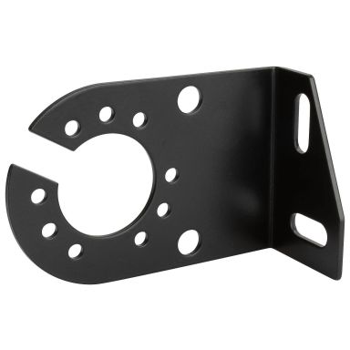 CJ 547200 Kiinnike pistokerasialle, 120x80 mm