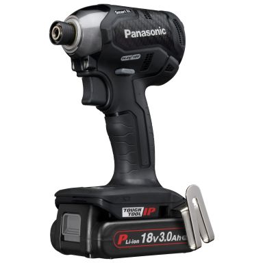 Panasonic EY76A1PN Iskevä ruuvinväännin sis. akun ja laturin