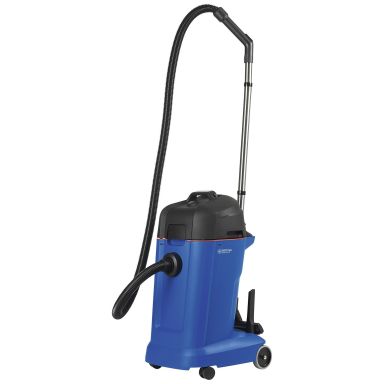 Nilfisk maksXI II 35 WD Våt- og tørrstøvsuger 1350 W