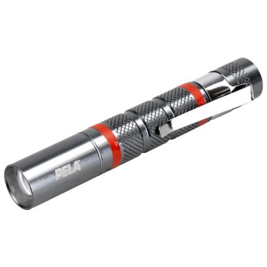 PELA 548410 Pennelampe mini, med batteri
