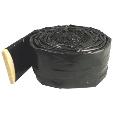ISOVER 3580220000 Tettfiber 100 m, 60x20 mm