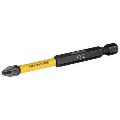 Ironside 201250 Kraftbits 75 mm, Pozidriv, 2-pak