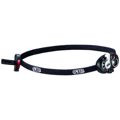 Petzl E+LITE LED Pannlampa Nödlampa
