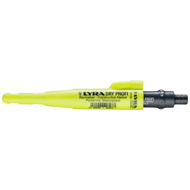 Lyra Dry Profi Stiftpenna