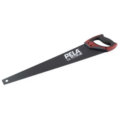 PELA 562265 Håndsag 550 mm, 7 TPI
