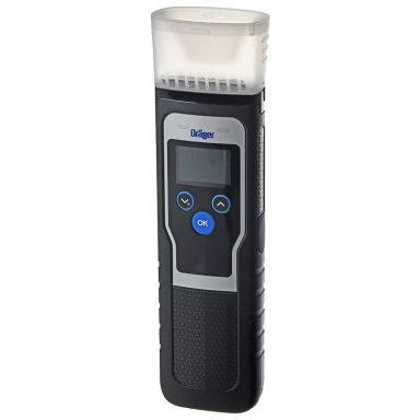 Dräger Alcotest 5000 Alkoholmätare