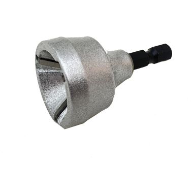 Ironside 102393 Gjengetilbakestiller 3-19 mm