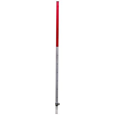Blinken Tools FLEXILATTA 1.31 - 2.42M Mätstång
