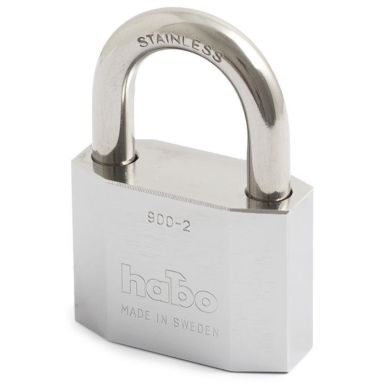 Habo 17318 Hänglås