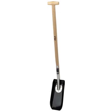 PELA 567383 Kabelskovl 1210 mm, aske
