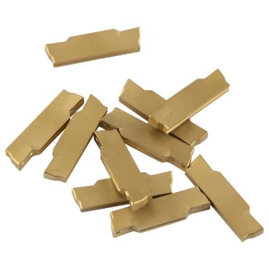 Harlingen MGMN200 Skär 12 mm, 10-pack