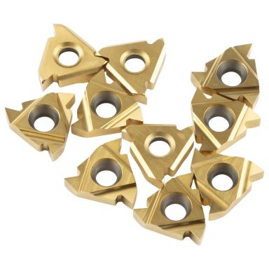 Harlingen 16ER AG60 Skär 16 mm, 10-pack
