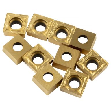 Harlingen SCMT120408 Skär 20 mm, 10-pack