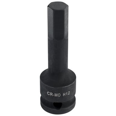 Ironside 102194 Kraftbitshylster unbrako