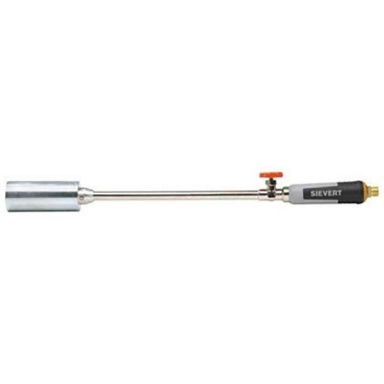 Sievert Pro 625010 Handblåslampa Ø 56 mm