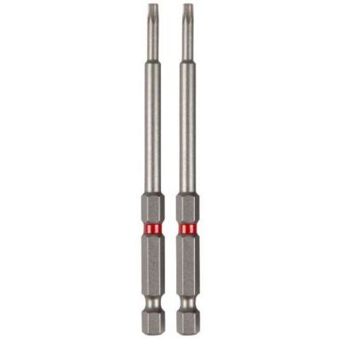 ESSVE HDS Bits TX15x100 mm, till HDS monteringsverktyg, 2-pack