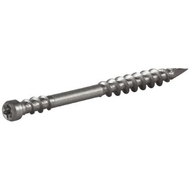 ESSVE HDS Terassiruuvi 4,8x60 mm, A4, 250 kpl