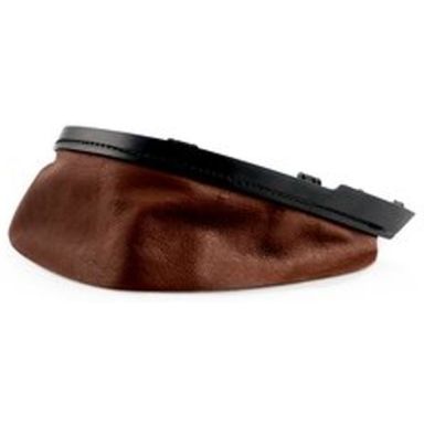 3M Speedglas 3MG5-01 Halsbeskyttelse læder