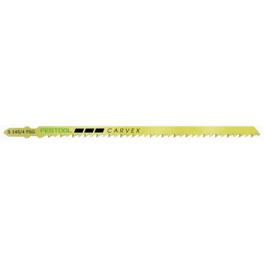 Festool WOOD UNIVERSAL S 145/4 FSG/5 Sticksågsblad 5-pack