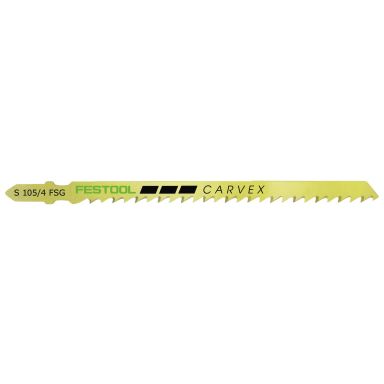 Festool WOOD UNIVERSAL S 105/4 FSG/5 Sticksågsblad