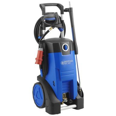 Nilfisk MC 4M-180/740 Højtryksrenser