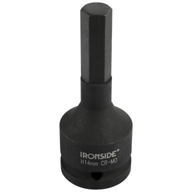Ironside 202161 Kraftbitspipe 3/4&quot, unbrako