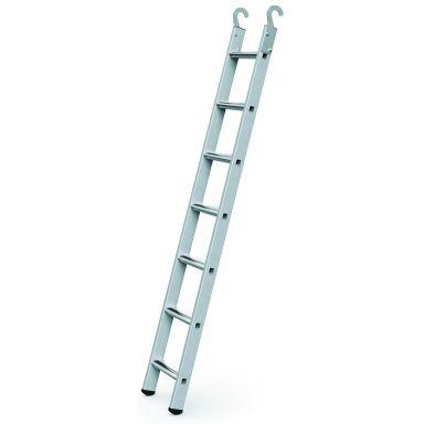 Zarges 42798 Mellomstige til PaxTower, 2,1 m