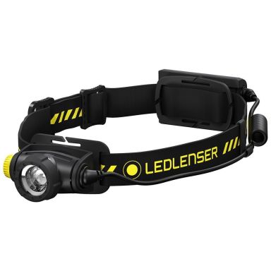 Led Lenser H5R Work Pannlampa 500 lm