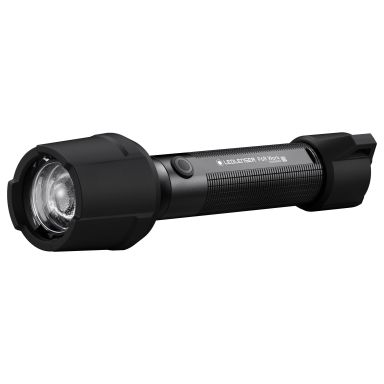 Led Lenser P6R Work Stavlampa med batteri och laddare