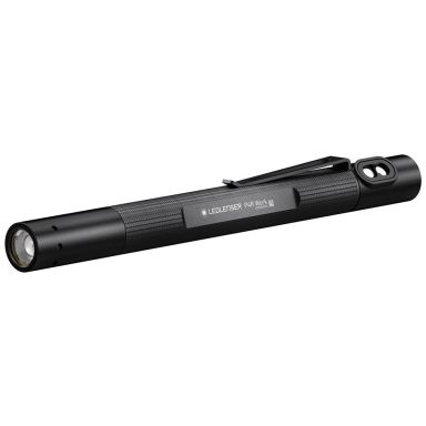 Led Lenser P4R Work Pennlampa 170 lm