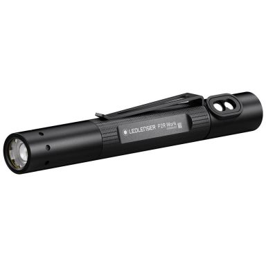 Led Lenser P2R Work Kynälamppu 110 lm