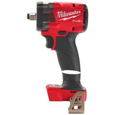 Milwaukee M18 FIW2F12-0 Mutterdragare utan batteri och laddare