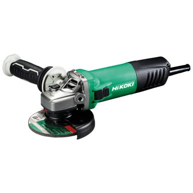 HiKOKI G13SB4(S) Vinkelslip 1400 W